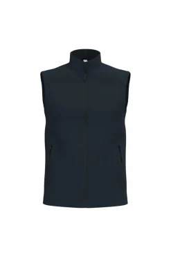 iDeal Basic Brand IB413 - Bodywarmer softshell 2 couches unisexe