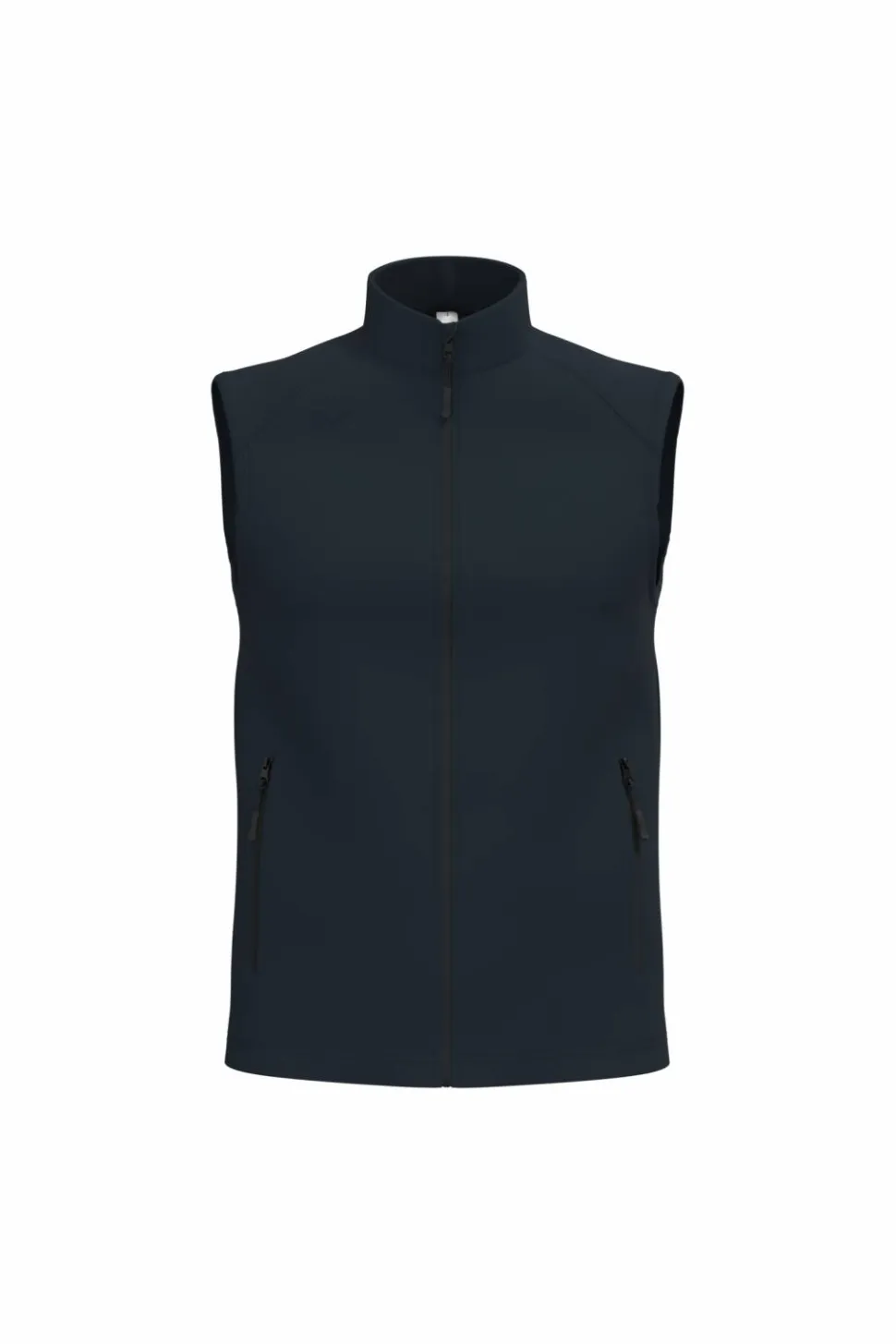 iDeal Basic Brand IB413 - Bodywarmer softshell 2 couches unisexe
