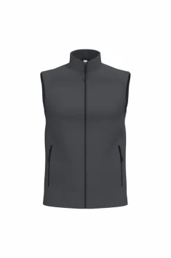 iDeal Basic Brand IB413 - Bodywarmer softshell 2 couches unisexe
