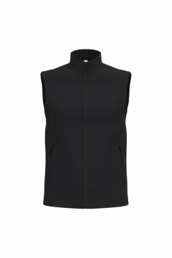 iDeal Basic Brand IB413 - Bodywarmer softshell 2 couches unisexe
