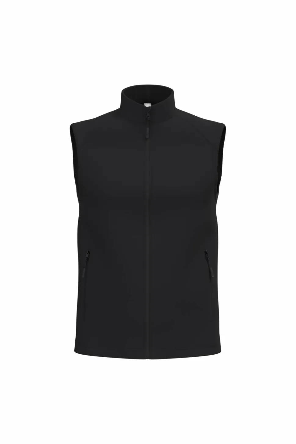 iDeal Basic Brand IB413 - Bodywarmer softshell 2 couches unisexe