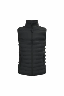 iDeal Basic Brand IB6174 - Bodywarmer matelassé enfant
