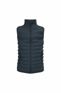 iDeal Basic Brand IB6174 - Bodywarmer matelassé enfant