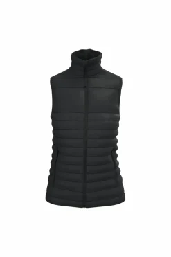 iDeal Basic Brand IB6173 - Bodywarmer matelassé femme