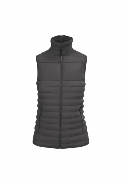 iDeal Basic Brand IB6173 - Bodywarmer matelassé femme