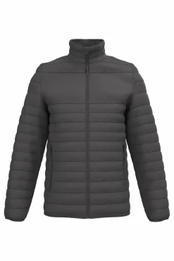 iDeal Basic Brand IB6175 - Doudoune matelassée homme