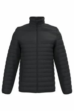 iDeal Basic Brand IB6175 - Doudoune matelassée homme