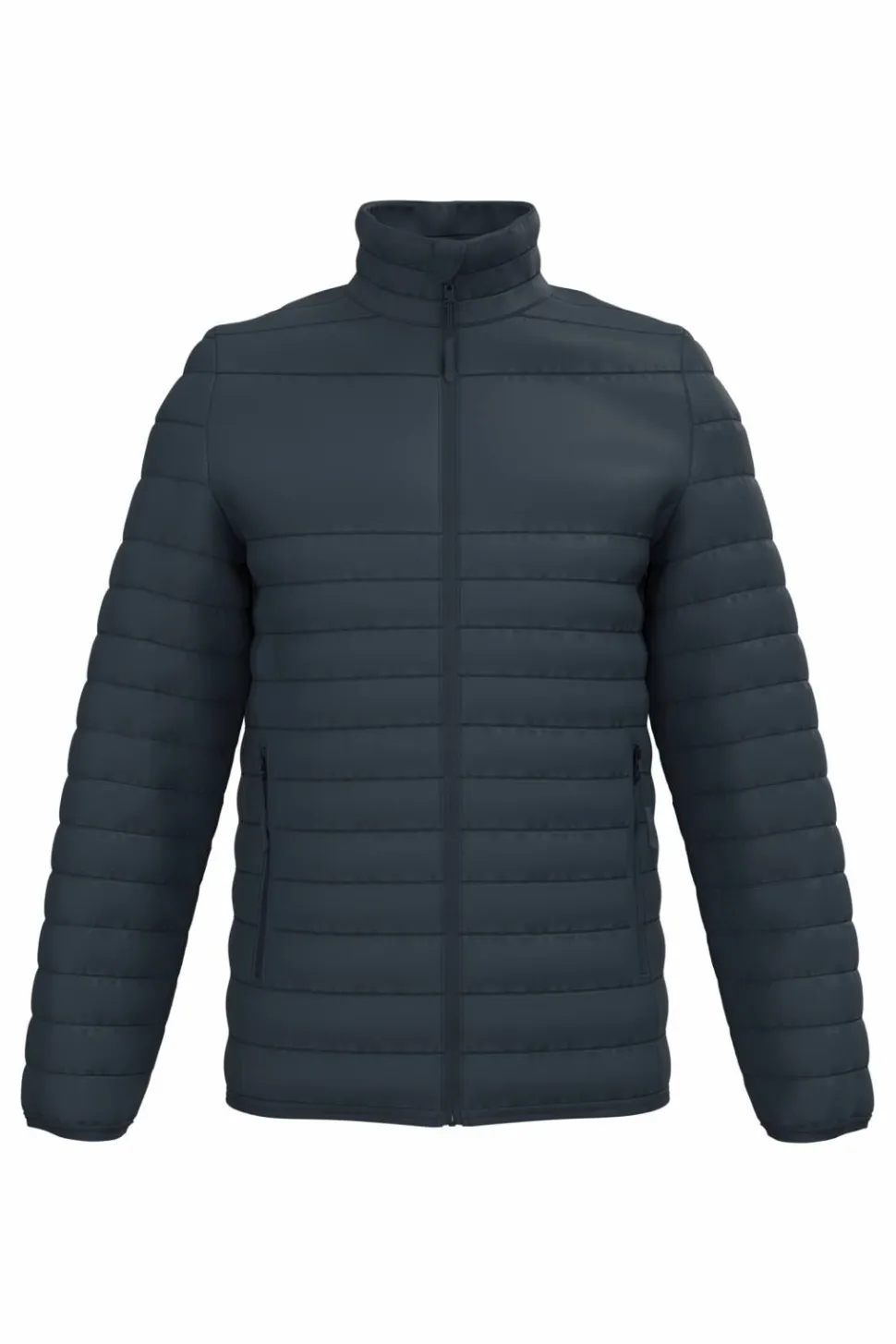 iDeal Basic Brand IB6175 - Doudoune matelassée homme