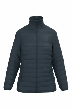 iDeal Basic Brand IB6176 - Doudoune matelassée femme