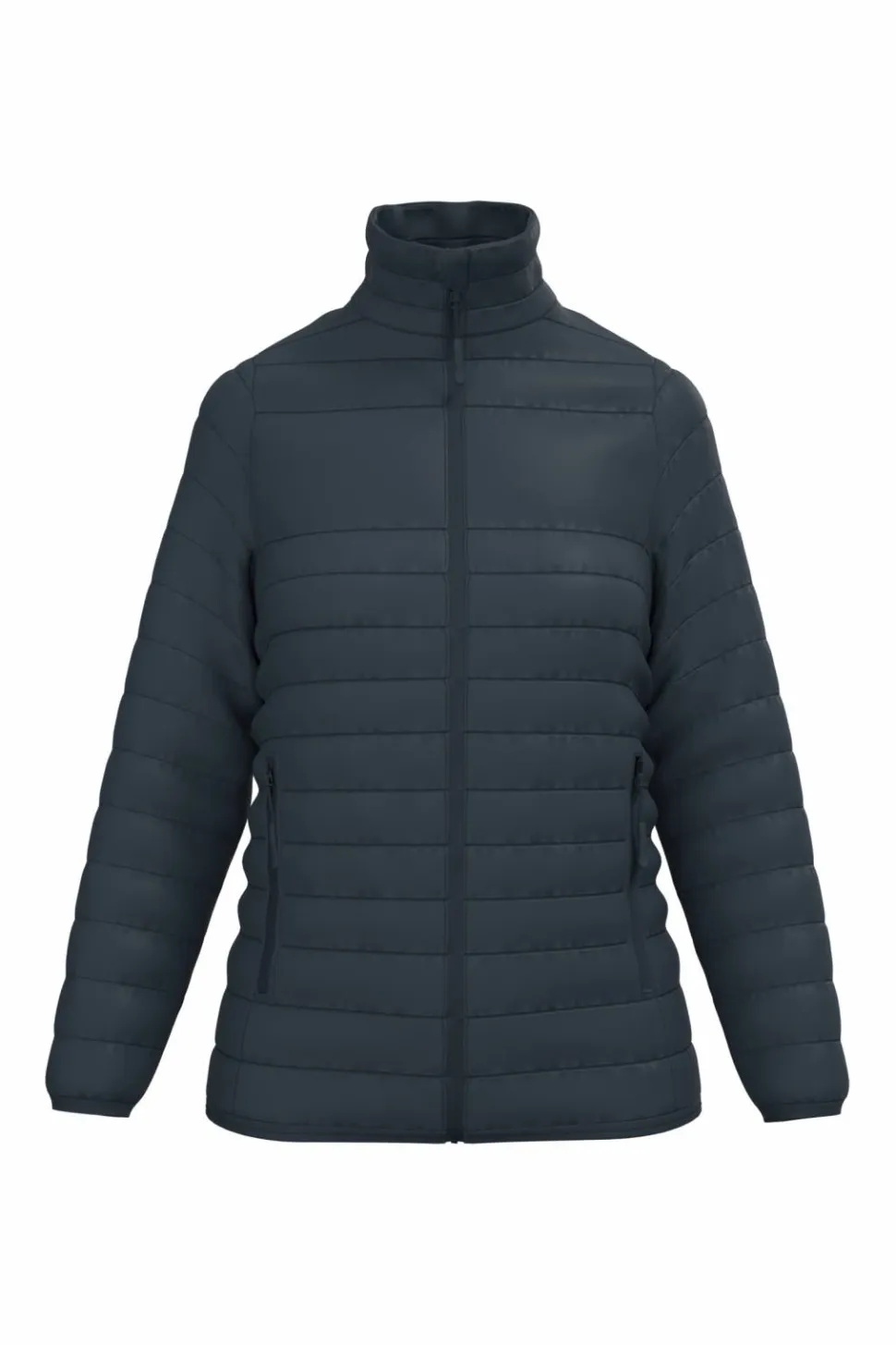 iDeal Basic Brand IB6176 - Doudoune matelassée femme