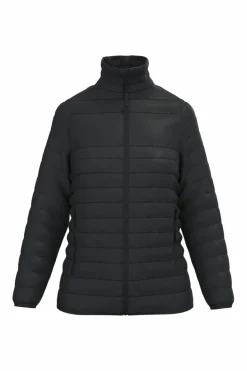 iDeal Basic Brand IB6176 - Doudoune matelassée femme