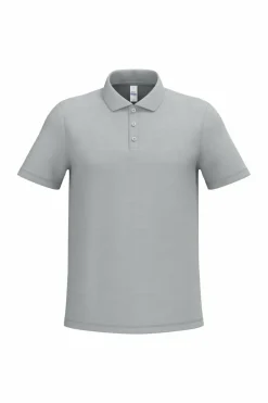 iDeal Basic Brand IB295 - Polo piqué homme