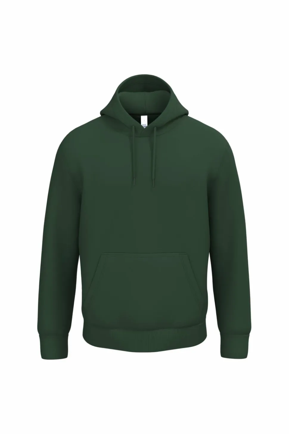 iDeal Basic Brand IB402 - Sweat-shirt à capuche unisexe