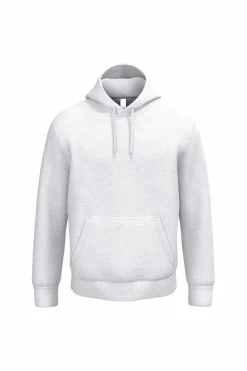 iDeal Basic Brand IB402 - Sweat-shirt à capuche unisexe