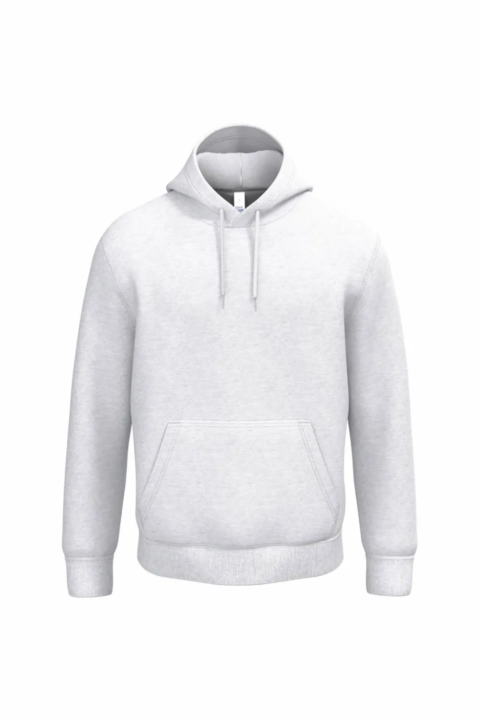 iDeal Basic Brand IB402 - Sweat-shirt à capuche unisexe