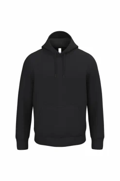 iDeal Basic Brand IB402 - Sweat-shirt à capuche unisexe