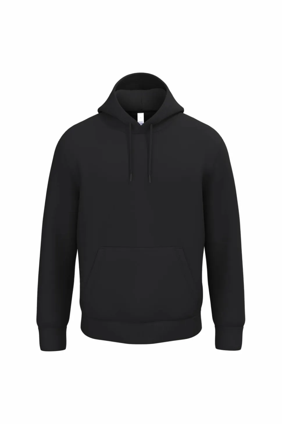 iDeal Basic Brand IB402 - Sweat-shirt à capuche unisexe