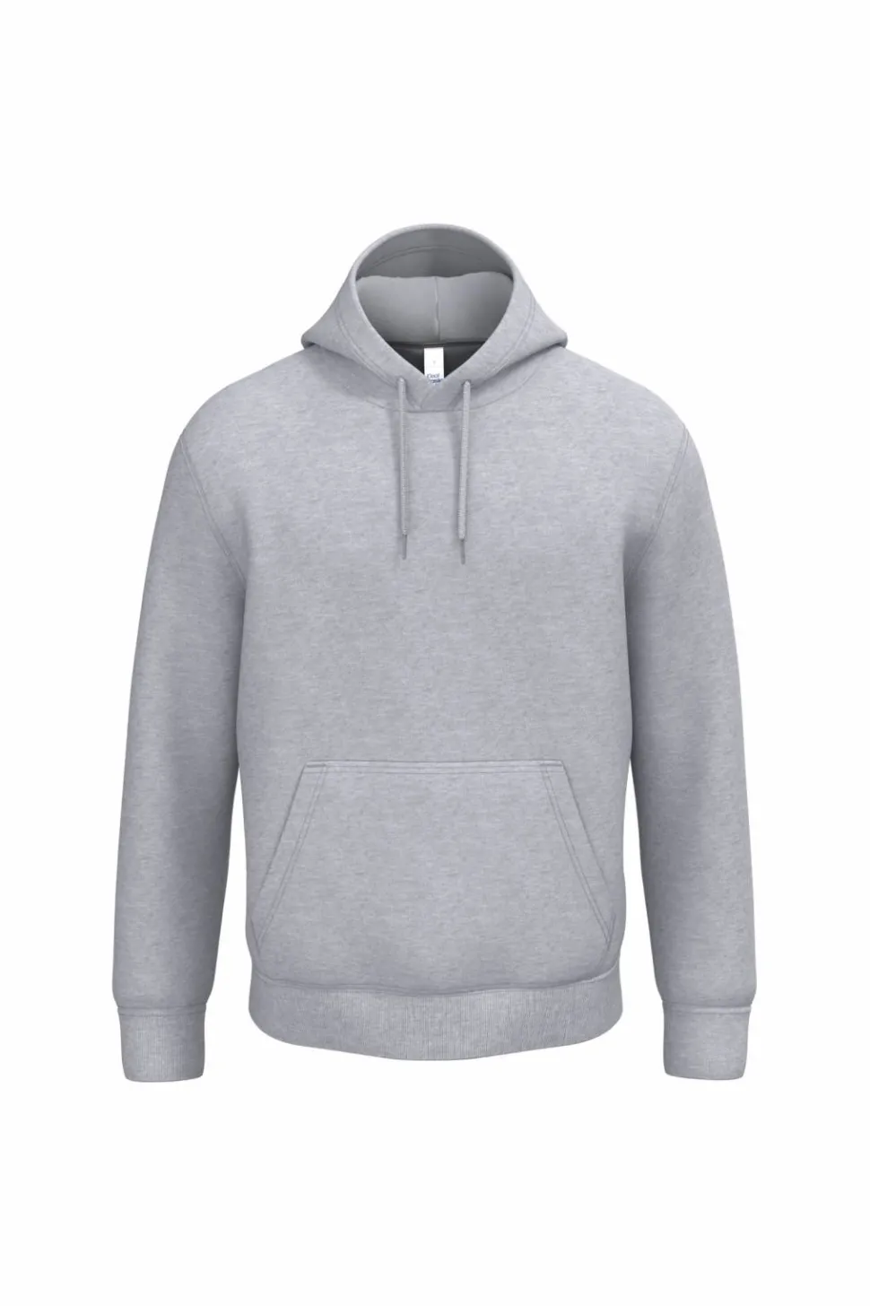 iDeal Basic Brand IB402 - Sweat-shirt à capuche unisexe