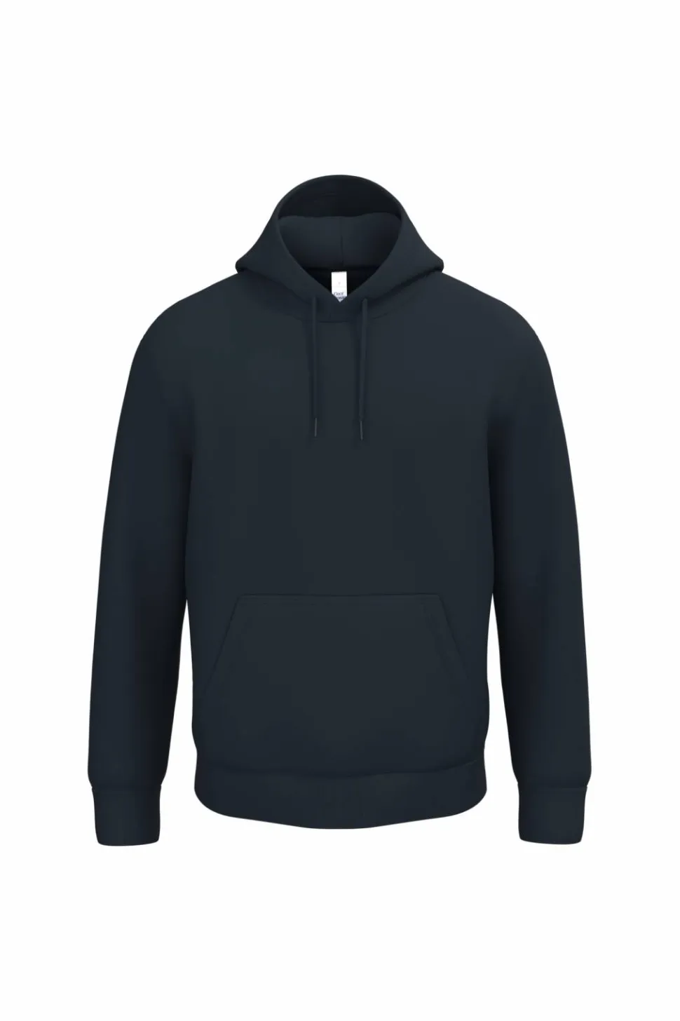 iDeal Basic Brand IB402 - Sweat-shirt à capuche unisexe