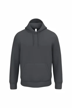 iDeal Basic Brand IB402 - Sweat-shirt à capuche unisexe