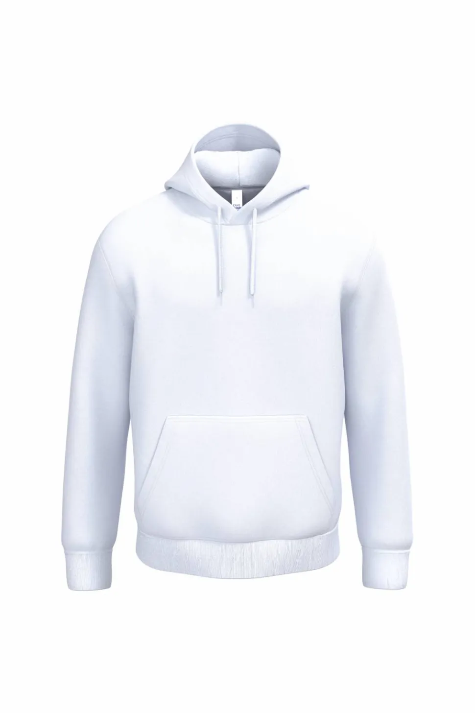 iDeal Basic Brand IB402 - Sweat-shirt à capuche unisexe
