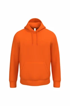 iDeal Basic Brand IB402 - Sweat-shirt à capuche unisexe