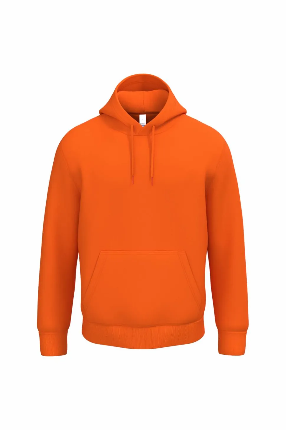 iDeal Basic Brand IB402 - Sweat-shirt à capuche unisexe