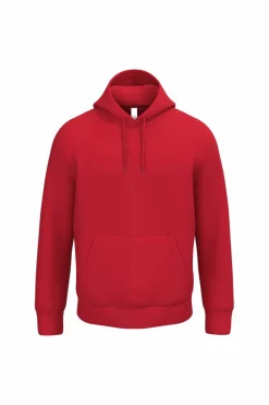 iDeal Basic Brand IB402 - Sweat-shirt à capuche unisexe