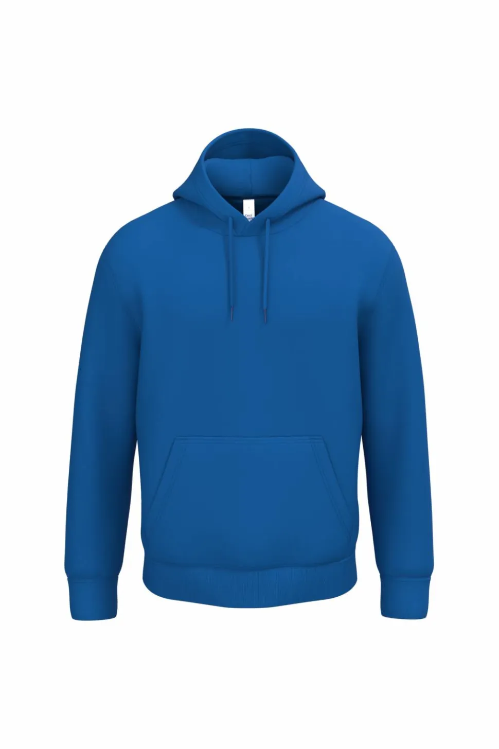 iDeal Basic Brand IB402 - Sweat-shirt à capuche unisexe