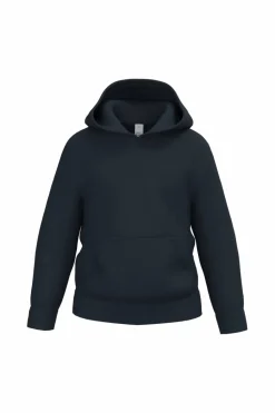 iDeal Basic Brand IB403 - Sweat-shirt à capuche enfant