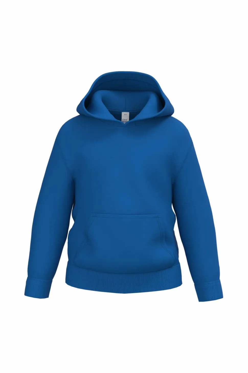 iDeal Basic Brand IB403 - Sweat-shirt à capuche enfant