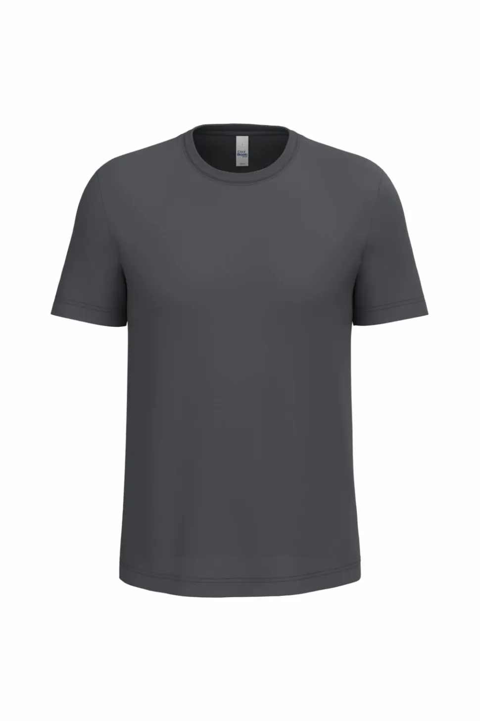iDeal Basic Brand IB310 - T-shirt homme iDeal150