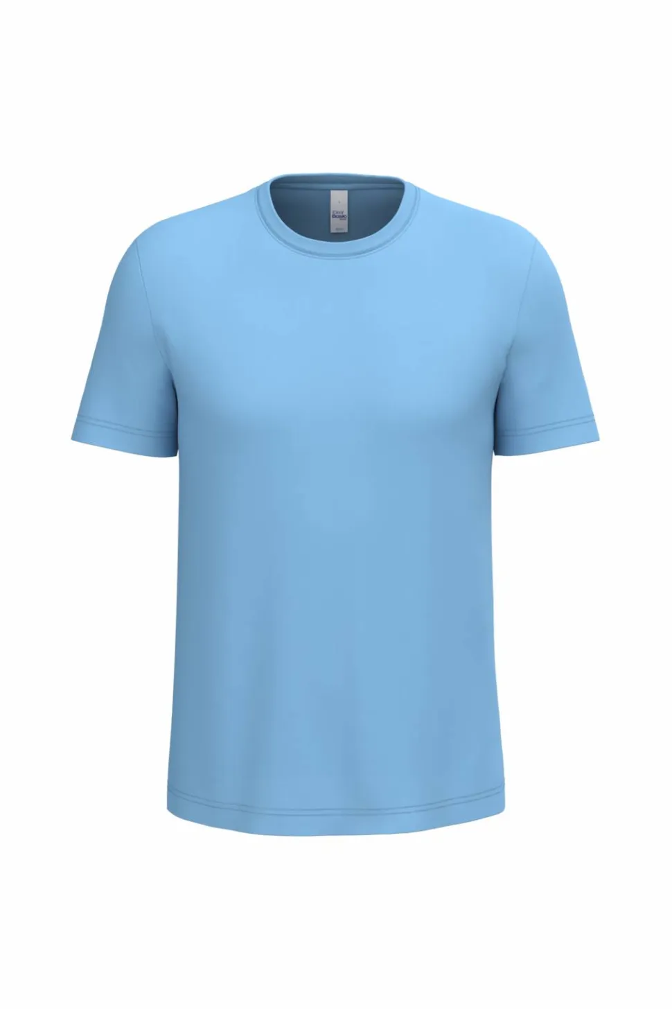 iDeal Basic Brand IB310 - T-shirt homme iDeal150