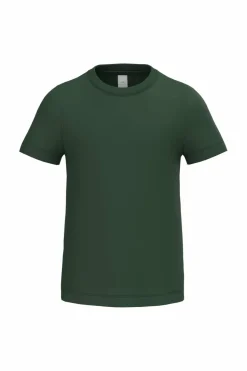 iDeal Basic Brand IB312 - T-shirt enfant iDeal150