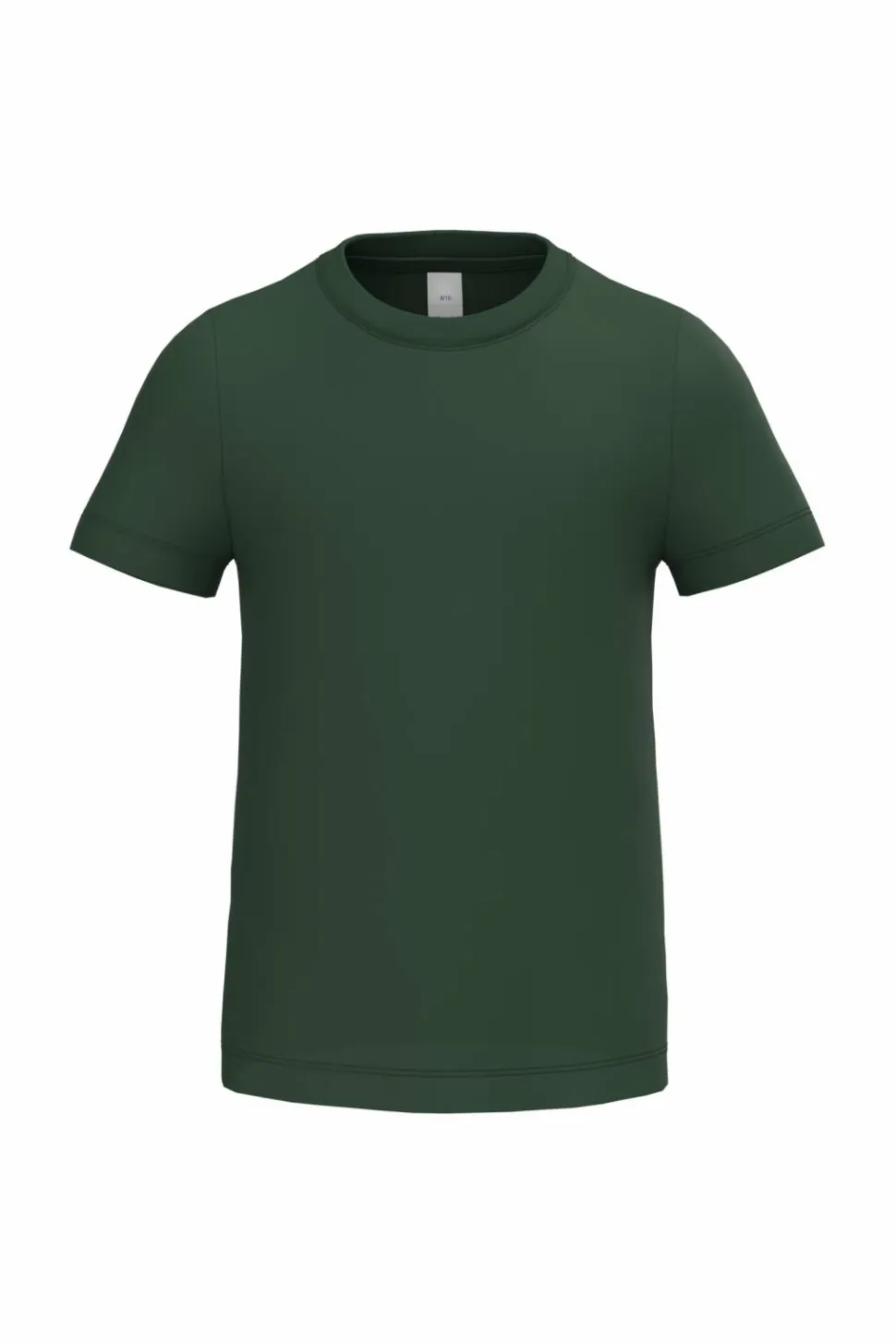 iDeal Basic Brand IB312 - T-shirt enfant iDeal150