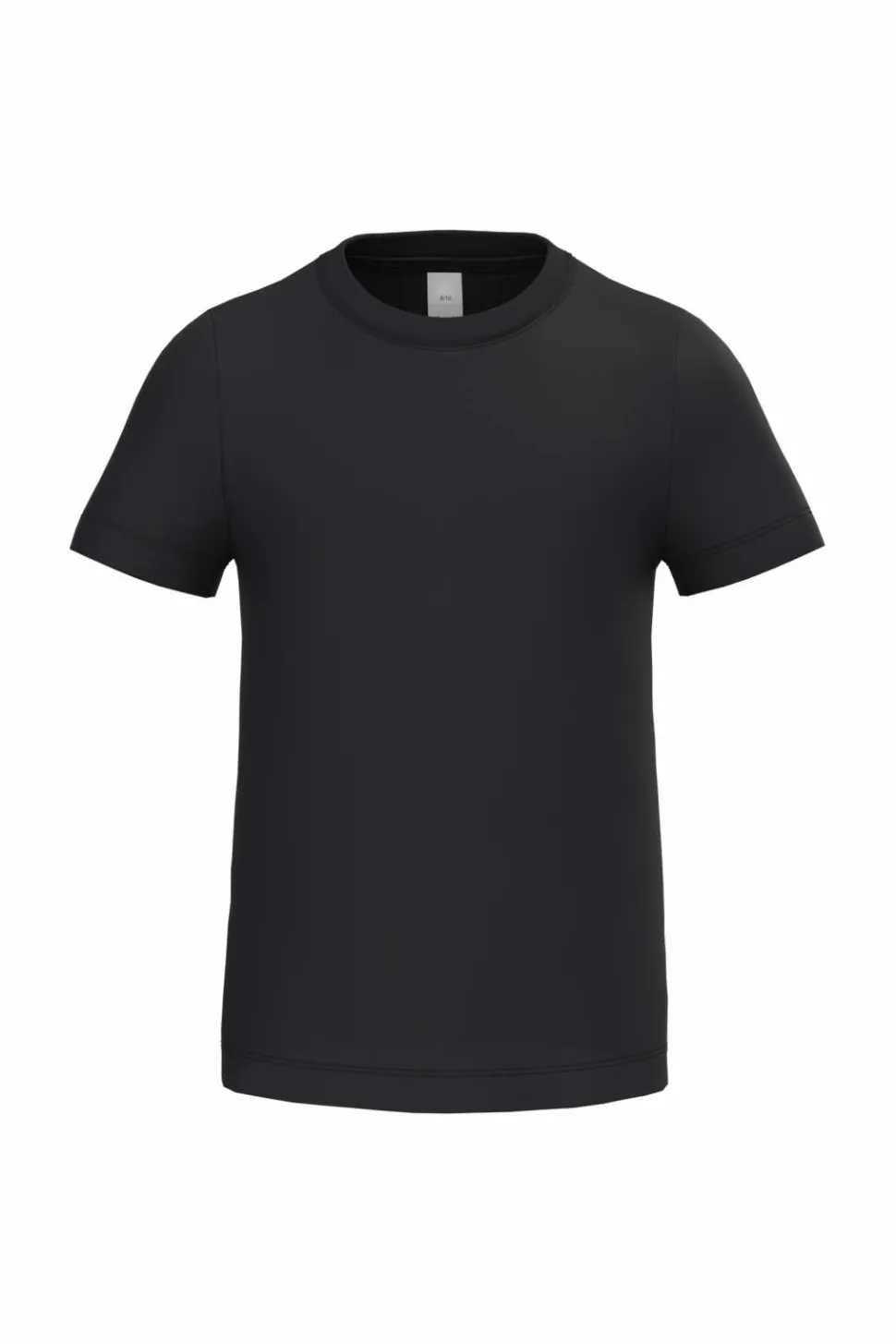 iDeal Basic Brand IB312 - T-shirt enfant iDeal150