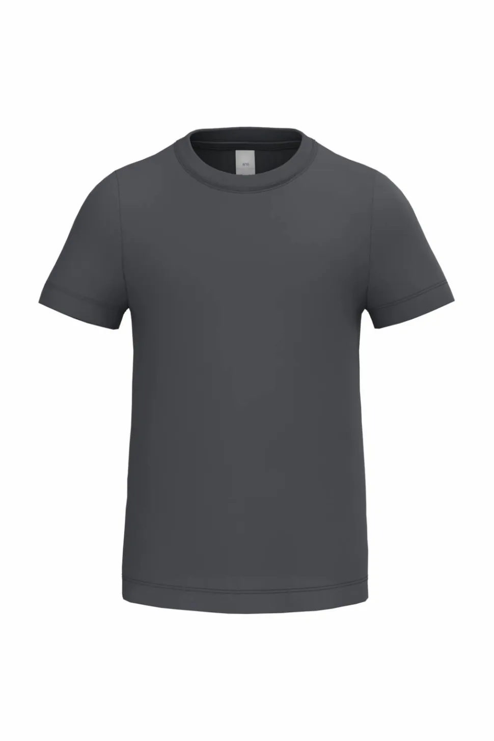 iDeal Basic Brand IB312 - T-shirt enfant iDeal150