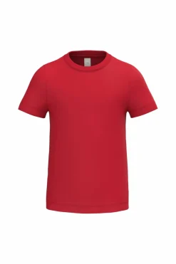 iDeal Basic Brand IB312 - T-shirt enfant iDeal150