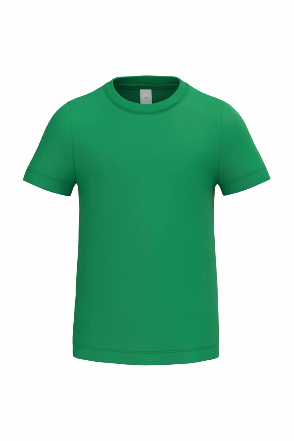 iDeal Basic Brand IB312 - T-shirt enfant iDeal150