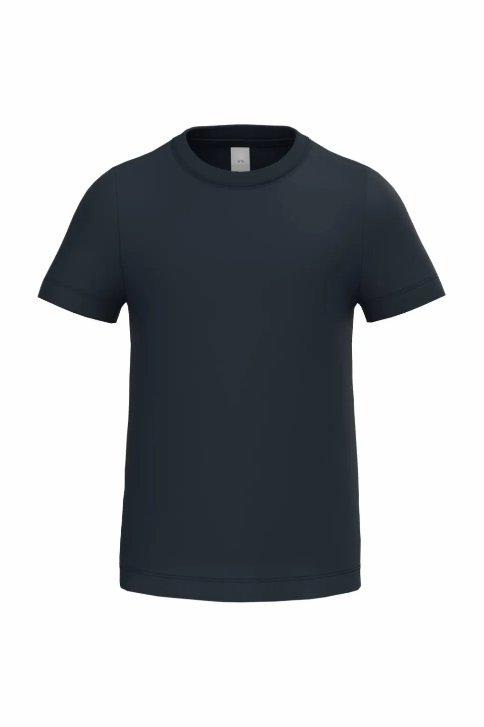 iDeal Basic Brand IB312 - T-shirt enfant iDeal150