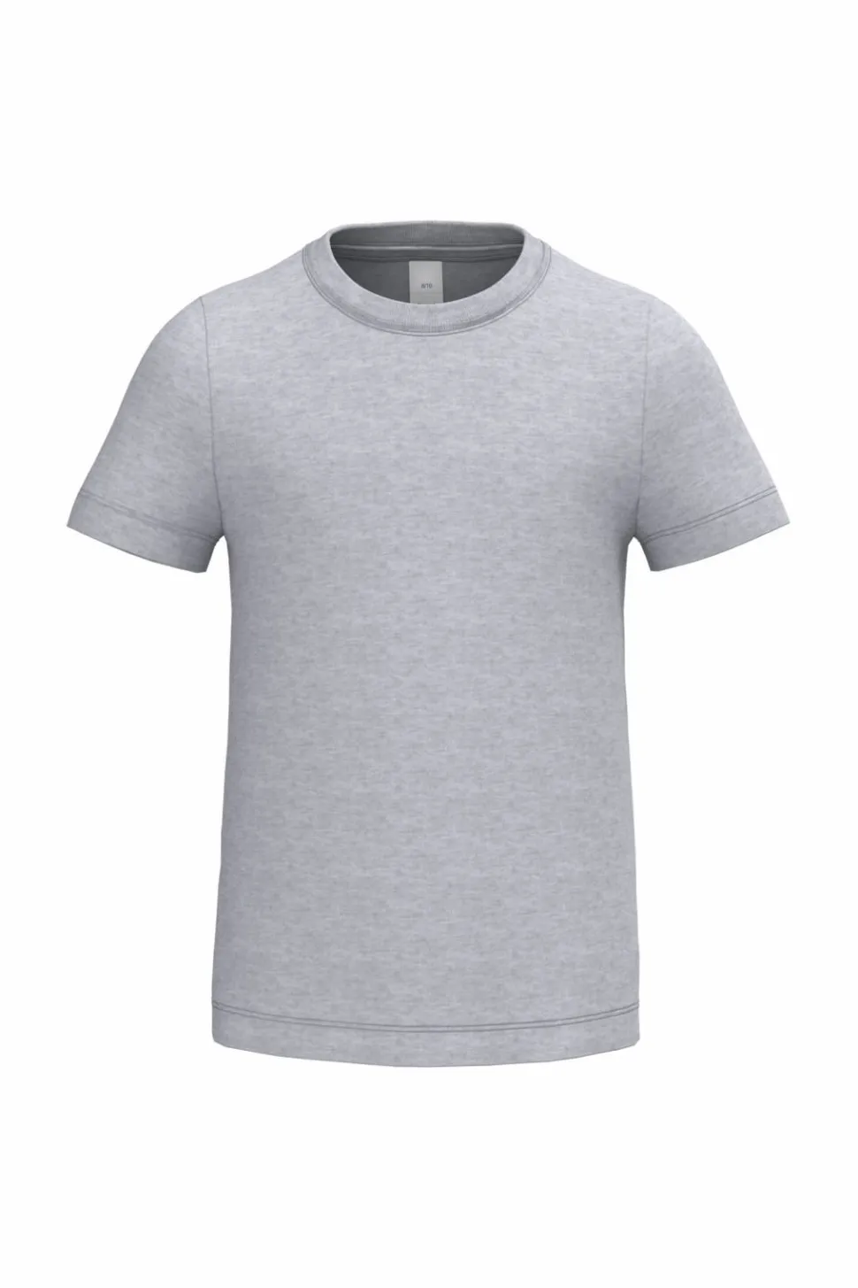 iDeal Basic Brand IB312 - T-shirt enfant iDeal150