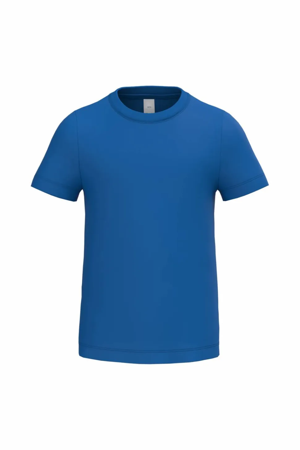 iDeal Basic Brand IB312 - T-shirt enfant iDeal150