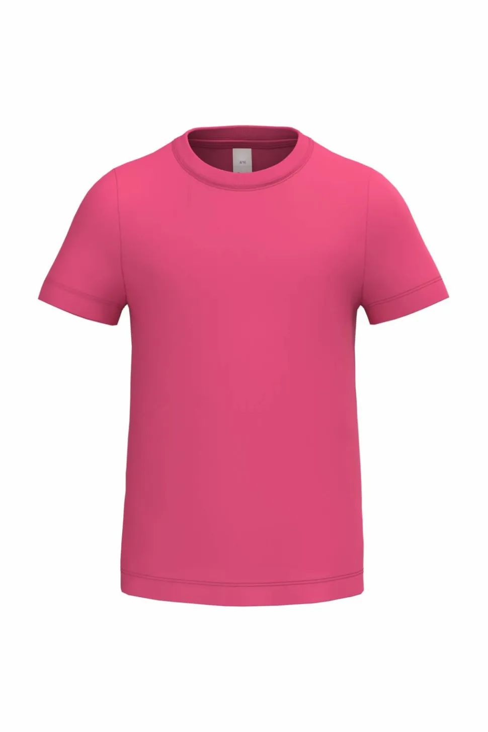 iDeal Basic Brand IB322 - T-shirt enfant iDeal190