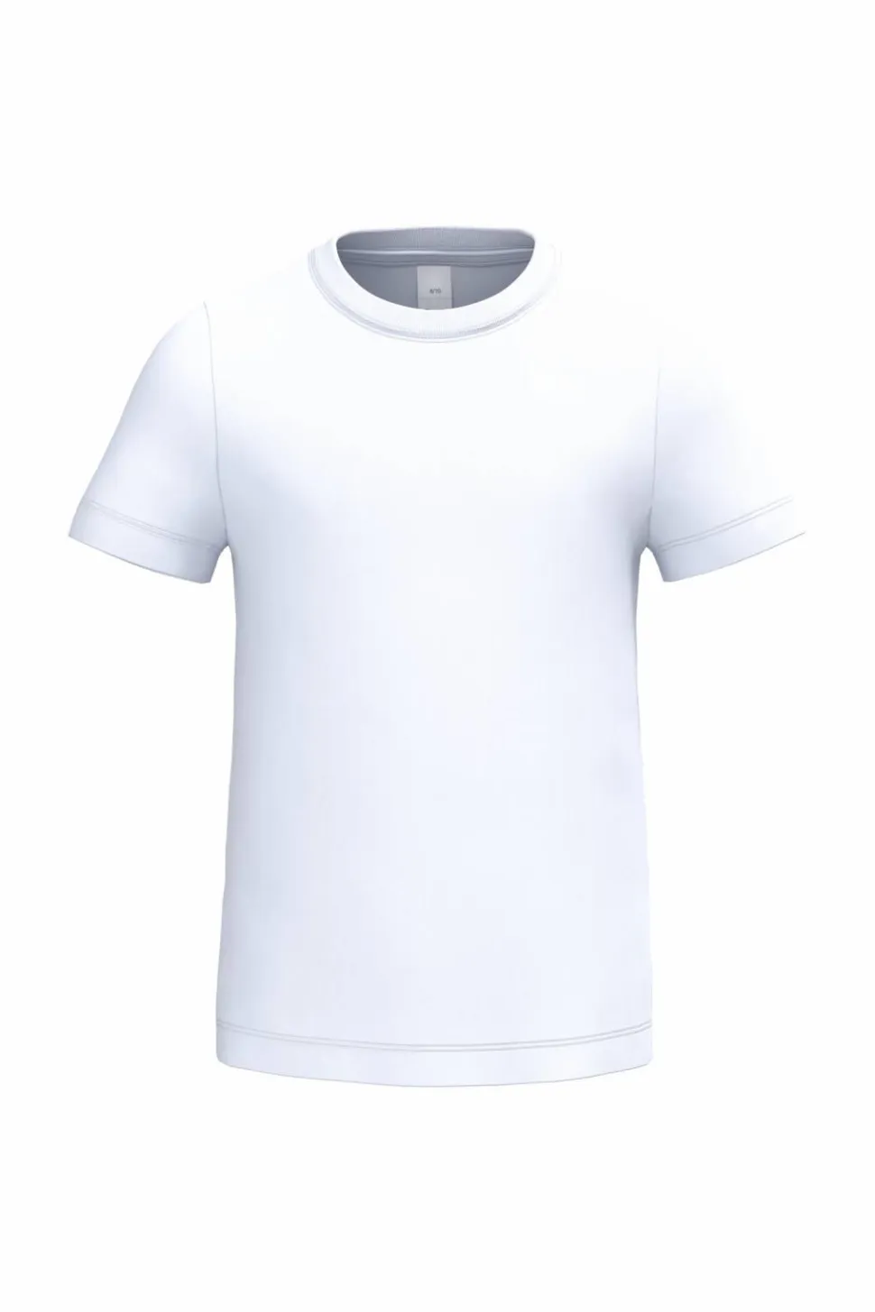 iDeal Basic Brand IB322 - T-shirt enfant iDeal190
