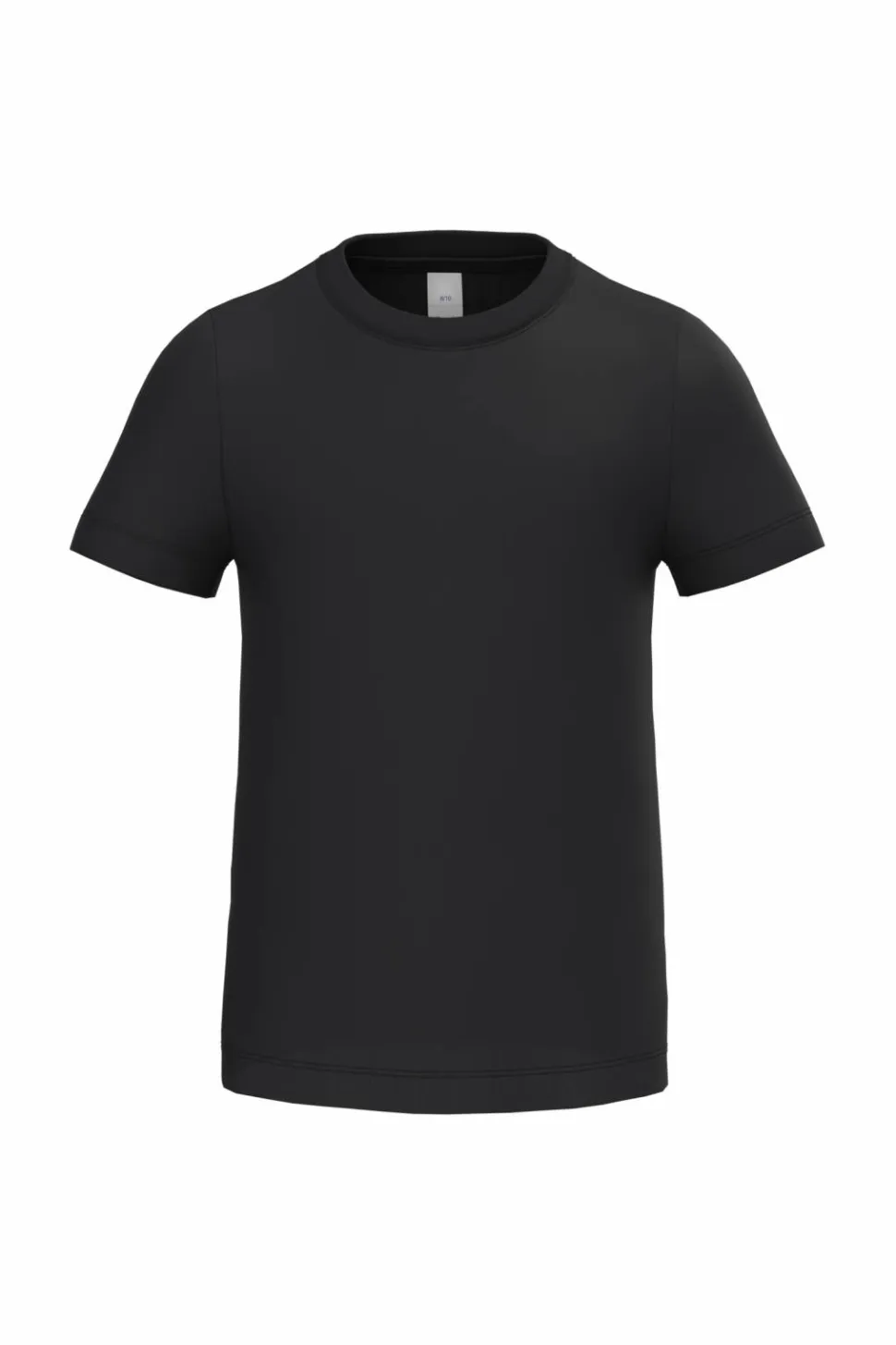 iDeal Basic Brand IB322 - T-shirt enfant iDeal190