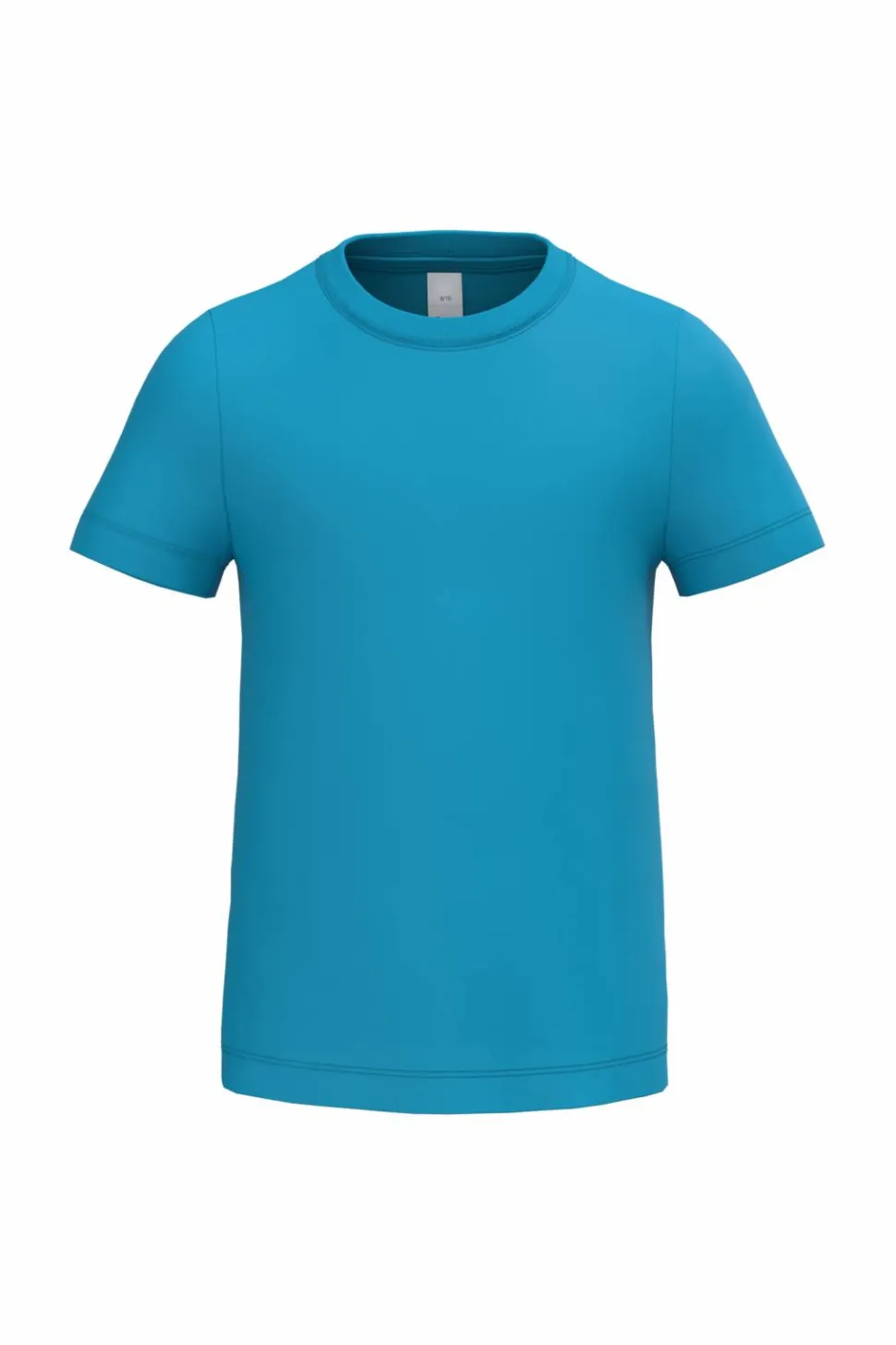 iDeal Basic Brand IB322 - T-shirt enfant iDeal190