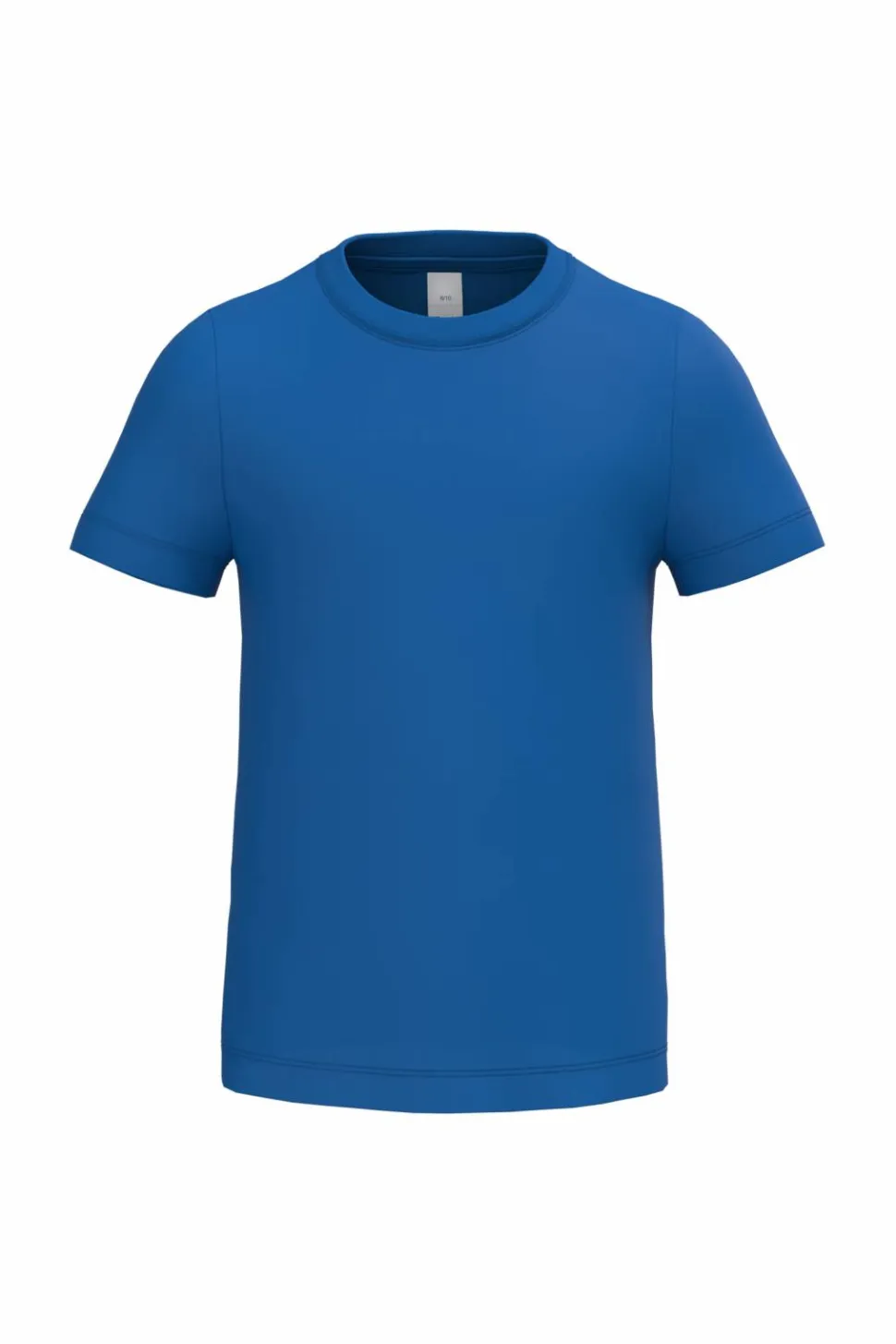 iDeal Basic Brand IB322 - T-shirt enfant iDeal190