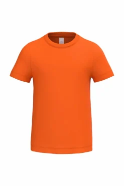 iDeal Basic Brand IB322 - T-shirt enfant iDeal190