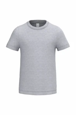 iDeal Basic Brand IB322 - T-shirt enfant iDeal190