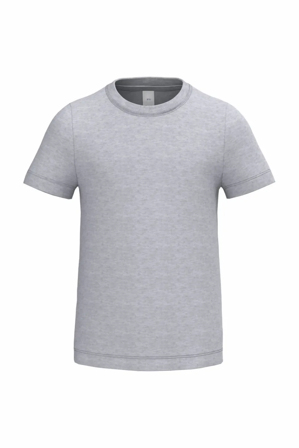 iDeal Basic Brand IB322 - T-shirt enfant iDeal190